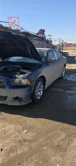 دودج تشارجر